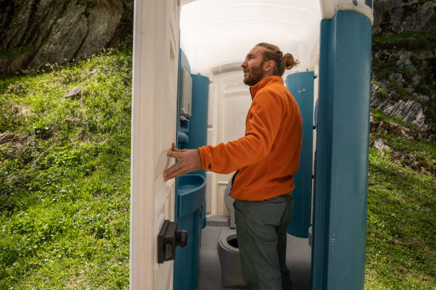Best Sanitation services for porta potties  in Clayco, MO