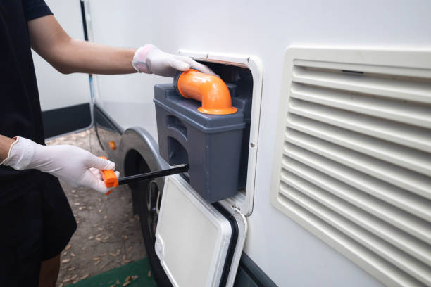 Best Affordable portable toilet rental  in Clayco, MO