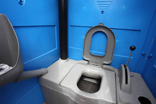 Portable restroom solutions in Claycomo, MO