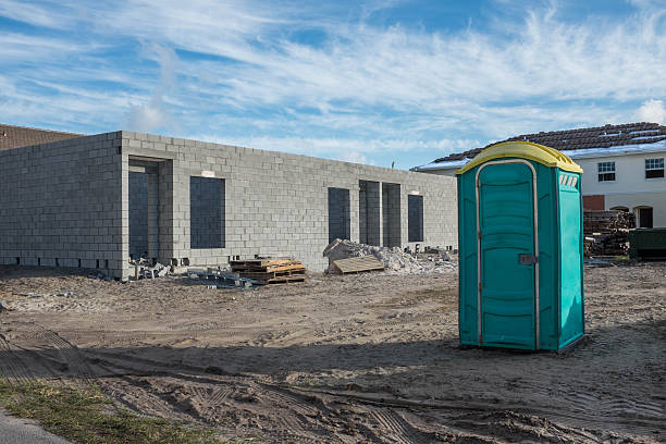 Best Wedding porta potty rental  in Clayco, MO